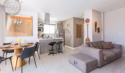 Cobertura com 2 quartos à venda no Campeche, Florianópolis  por R$ 1.780.000