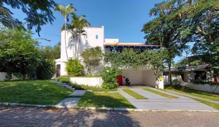 Casa com 5 quartos à venda no Lagoa da Conceição, Florianópolis , 406 m2 por R$ 3.300.000