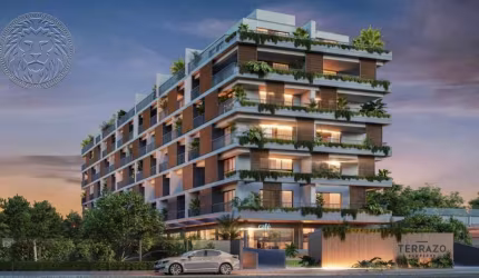 Apartamento com 1 quarto à venda no Campeche, Florianópolis  por R$ 1.125.431