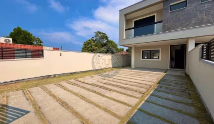 Casa com 3 quartos à venda no Campeche, Florianópolis  por R$ 1.453.000