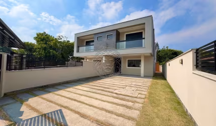 Casa com 3 quartos à venda no Campeche, Florianópolis  por R$ 1.348.000