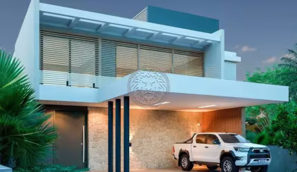 Casa com 4 quartos à venda no Rio Tavares, Florianópolis  por R$ 3.750.000