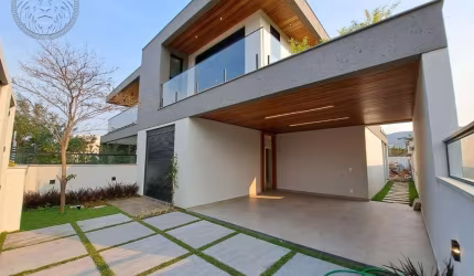 Casa com 3 quartos à venda no Lagoa da Conceição, Florianópolis  por R$ 2.700.000