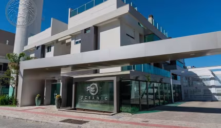 Apartamento com 2 quartos à venda no Campeche, Florianópolis  por R$ 2.299.000