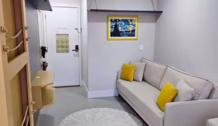 Apartamento com 2 quartos para alugar no Campeche, Florianópolis  por R$ 6.500