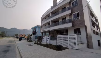 Apartamento com 1 quarto à venda no Pântano do Sul, Florianópolis  por R$ 610.000