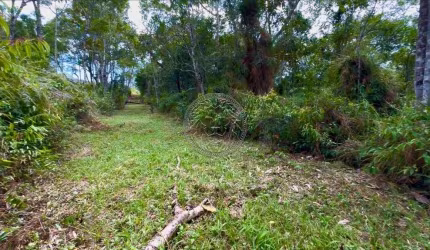 Terreno em condomínio fechado à venda no Centro, Paulo Lopes  por R$ 960.000