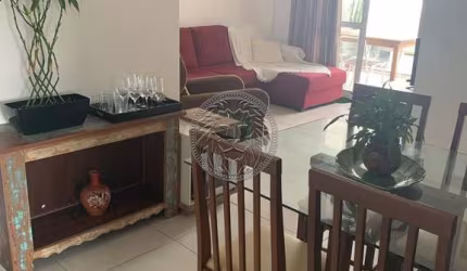 Apartamento com 3 quartos à venda no Campeche, Florianópolis  por R$ 1.250.000