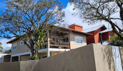 Casa com 3 quartos para alugar no Rio Tavares, Florianópolis  por R$ 13.900
