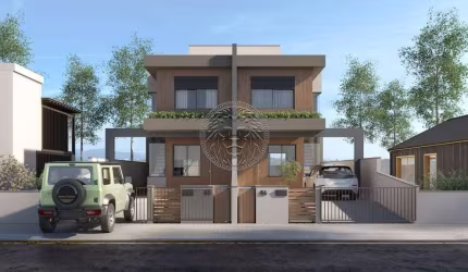 Casa em condomínio fechado com 3 quartos à venda no Campeche, Florianópolis , 150 m2 por R$ 1.625.000