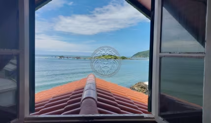 Terreno à venda no Armação do Pântano do Sul, Florianópolis  por R$ 3.000.000