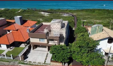 Casa em condomínio fechado com 4 quartos à venda no Morro das Pedras, Florianópolis  por R$ 4.990.000