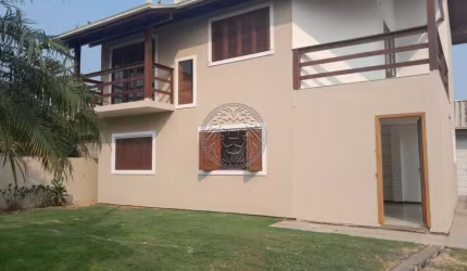 Casa com 3 quartos para alugar no Campeche, Florianópolis , 160 m2 por R$ 6.380