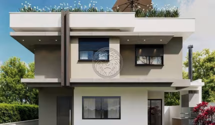 Casa com 2 quartos à venda no Campeche, Florianópolis , 95 m2 por R$ 1.159.000