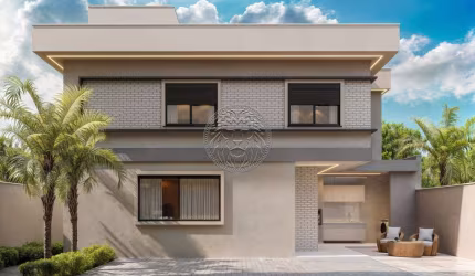 Casa com 2 quartos à venda no Ribeirão da Ilha, Florianópolis  por R$ 879.000