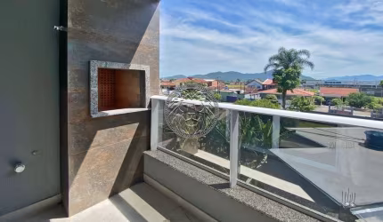 Loft com 1 quarto à venda no Campeche, Florianópolis  por R$ 640.000
