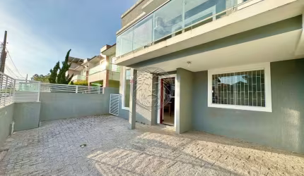 Casa com 3 quartos para alugar no Campeche, Florianópolis  por R$ 7.000