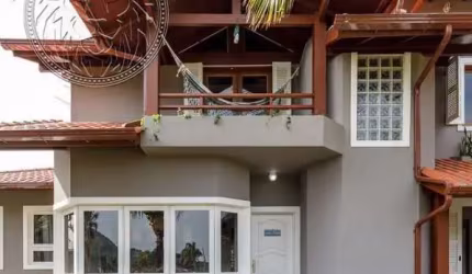 Casa com 4 quartos à venda no Lagoa da Conceição, Florianópolis , 340 m2 por R$ 3.200.000
