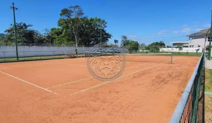 Terreno em condomínio fechado à venda no Campeche, Florianópolis  por R$ 1.700.000