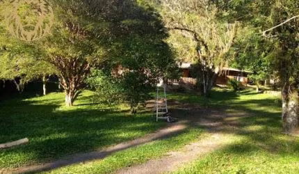 Terreno à venda no Campeche, Florianópolis  por R$ 5.500.000