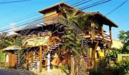 Prédio à venda no Rio Tavares, Florianópolis  por R$ 2.600.000