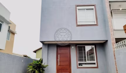 Casa com 3 quartos à venda no Campeche, Florianópolis , 113 m2 por R$ 998.000
