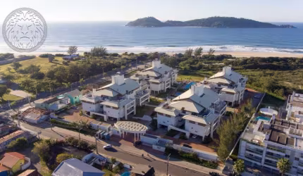 Cobertura com 3 quartos à venda no Campeche, Florianópolis  por R$ 4.600.000