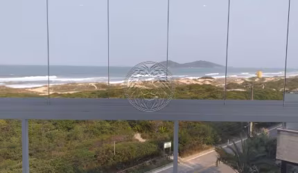Cobertura com 2 quartos à venda no Campeche, Florianópolis  por R$ 3.150.000