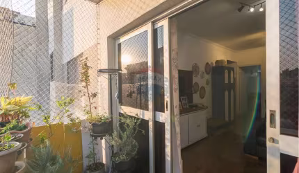 Apartamento 134m² no Centro de Santo André - Grande Oportunidade!