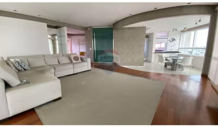 Luxuoso Apartamento para locação com 3 Suítes, Vista Panorâmica e Infraestrutura Completa da arquitetura Bonfim