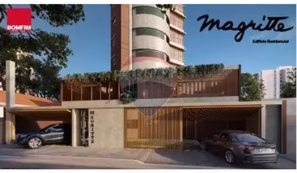 Apart 126m², 3 suítes, 2 vagas e elevador privativo. Exclusivo! Unids em cotas: entrada de R$ 800.000 e 30x R$ 25.700 até fev/2027. Garanta o seu!!