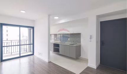 Seu Novo Studio no Campestre: Praticidade, Conforto e Lazer na Medida Certa. Perfeito para morar ou investir!