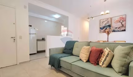 Apartamento com 3 dormitórios (1 suíte) à venda, 73 m² por R$ 698.000,00 - Jardim São Caetano - São Caetano do Sul - SP