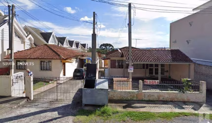 Terreno para Venda em Curitiba, Abranches, 1 dormitório, 1 banheiro, 5 vagas
