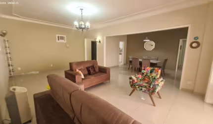 Apartamento para Venda em Rio de Janeiro, Copacabana, 3 dormitórios, 2 banheiros