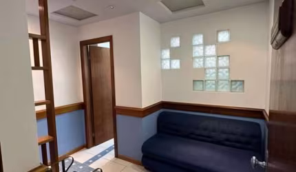 Sala Comercial para Venda em Rio de Janeiro, Copacabana, 1 dormitório, 1 banheiro