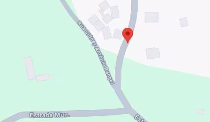 Terreno para Venda em Campo Magro, Centro, 1 dormitório