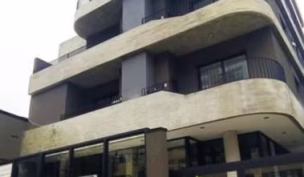 Studio Moderno em Curitiba: Conforto e Exclusividade