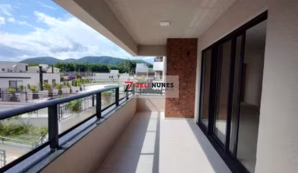Apartamento Novo à Venda - Condomínio Residencial Chronos - Bairro Eloy Chaves - Jundiai/SP