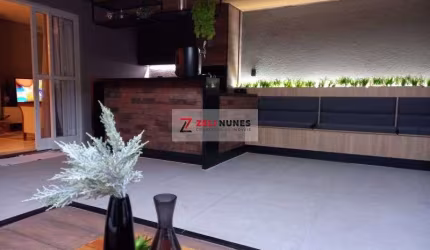 Casa à Venda - Condominio Residencial Thina - Medeiros - Jundiai - SP