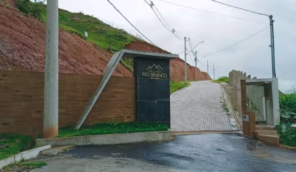 Terreno à venda, 301 m² por R$ 195.000,00 - Quintas das Avenidas - Juiz de Fora/MG