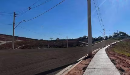Terreno à venda, 300 m² por R$ 229.500,00 - Nova Era - Juiz de Fora/MG