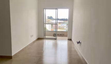 Apartamento com 2 dormitórios à venda, 67 m² por R$ 299.000,00 - Aeroporto - Juiz de Fora/MG