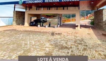 Terreno à venda, 600 m² por R$ 149.900,00 - Salvaterra - Juiz de Fora/MG