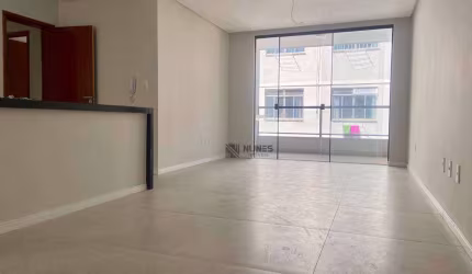 Apartamento com 3 dormitórios à venda, 90 m² por R$ 499.000,00 - Vale do Ipê - Juiz de Fora/MG