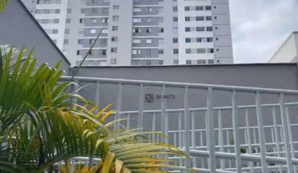 Cobertura com 2 dormitórios à venda, 106 m² por R$ 315.000,00 - Bandeirantes - Juiz de Fora/MG