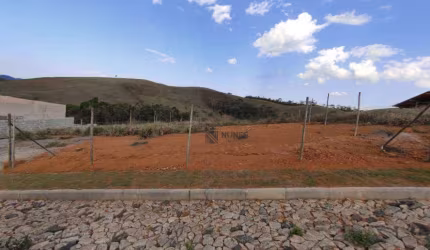 Terreno à venda, 456 m² por R$ 85.000,00 - Filgueiras - Juiz de Fora/MG