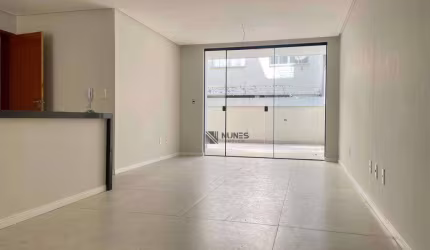 Apartamento Garden com 3 dormitórios à venda, 160 m² por R$ 719.900 - Vale do Ipê - Juiz de Fora/MG