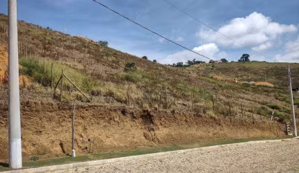 Terreno à venda, 618 m² por R$ 99.000,00 - Filgueiras - Juiz de Fora/MG