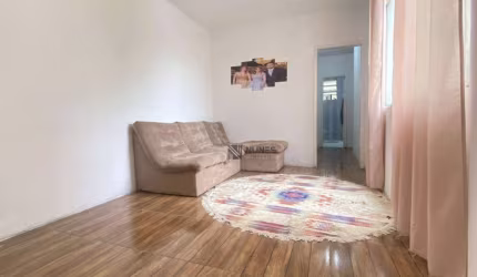 Apartamento com 2 dormitórios à venda, 65 m² por R$ 250.000 - Paineiras - Juiz de Fora/MG